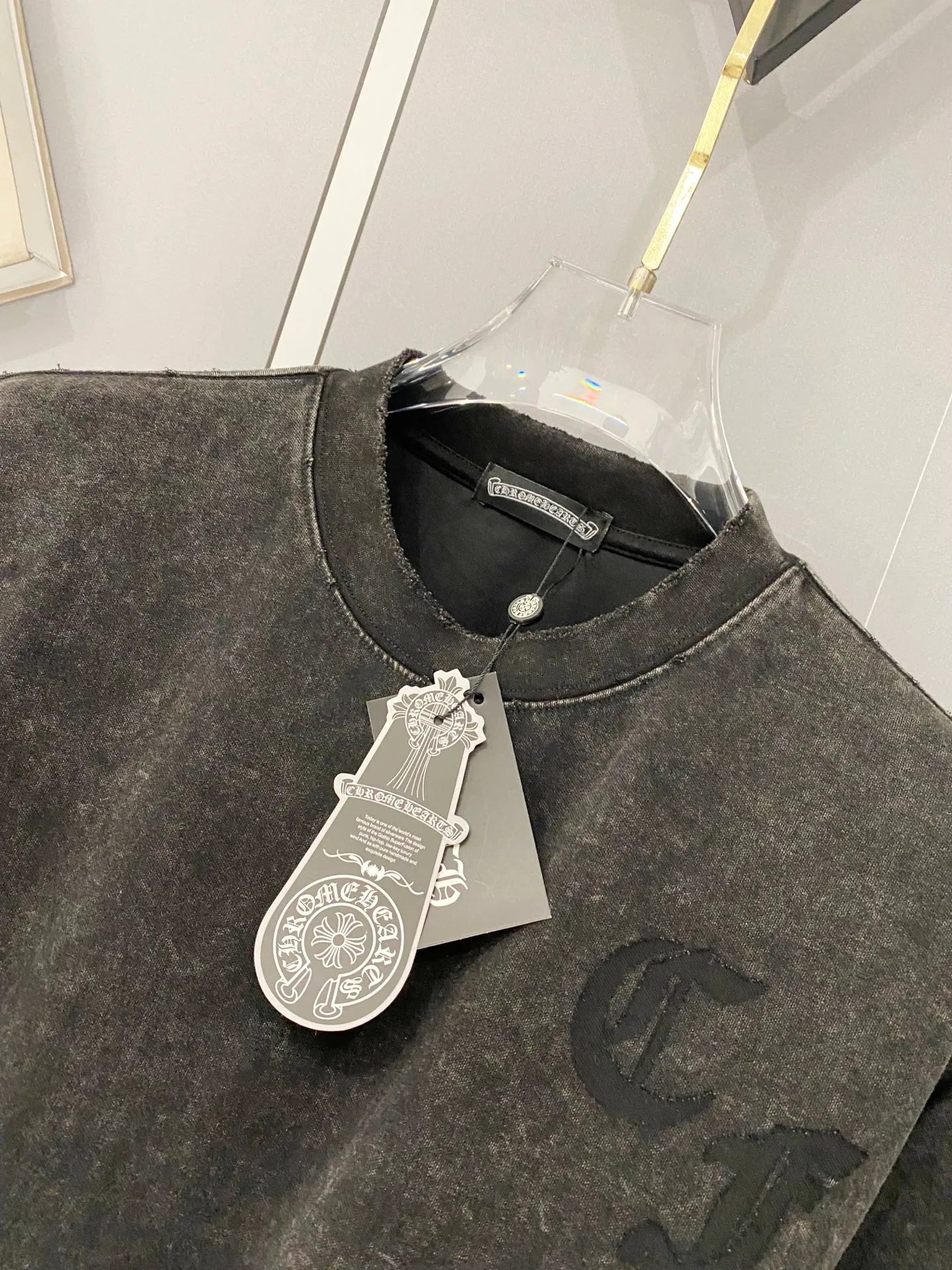 2026 New Arrival New Arrival Original T ！ ！ ✟ ：White Black Size：S M L XL